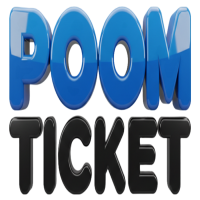 poomticket